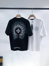 Inside the World of Chrome Hearts Street Style