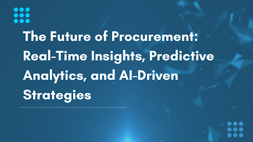 Procurement
