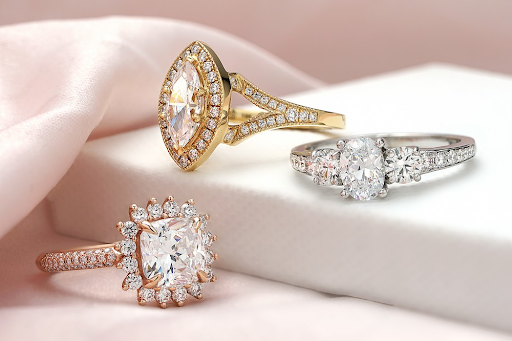 Engagement Rings