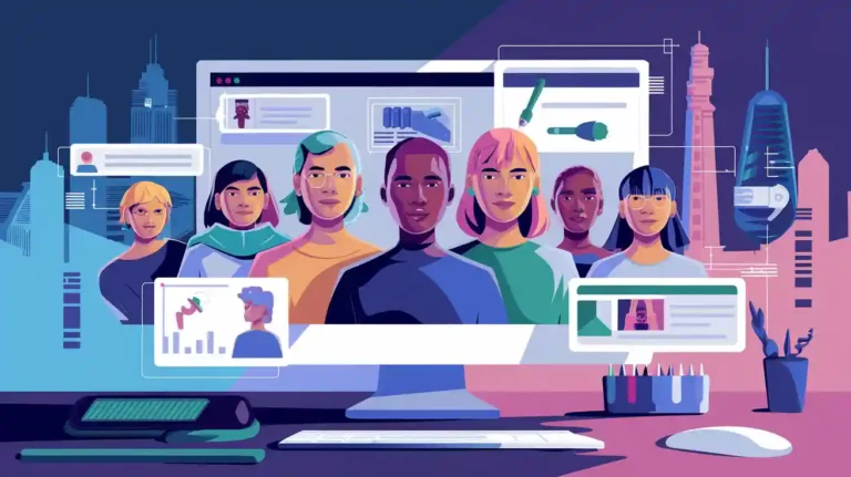 5 AI Avatar