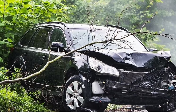 Maximizing Compensation After a Car Accident in Glendale