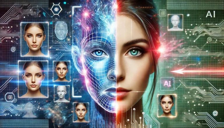 The 7 Best AI Face Swap Tools of 2026