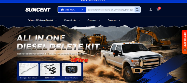 Best Mini Maxx Tuner V2 for Cummins, Duramax & Powerstroke (2026 Buyer’s Guide)