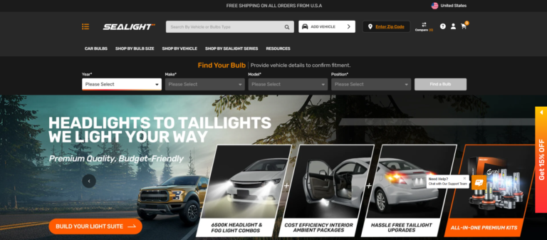Interior Lighting Upgrades for Cars and Trucks: Complete Guide